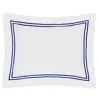 Sferra Grande Hotel Boudoir Sham In White