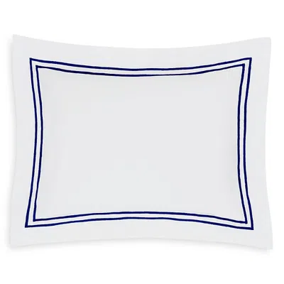 Sferra Grande Hotel Boudoir Sham In White