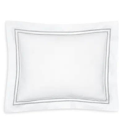 Sferra Grande Hotel Boudoir Sham In White