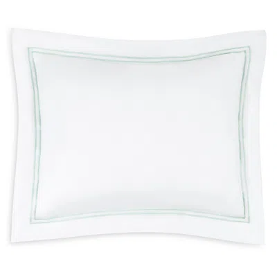 Sferra Grande Hotel Boudoir Sham In White