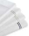 Sferra Grande Hotel Cotton Sheets In White