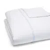 Sferra Grande Hotel Duvet Cover, Full/queen In White