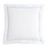 Sferra Grande Hotel Euro Sham In White