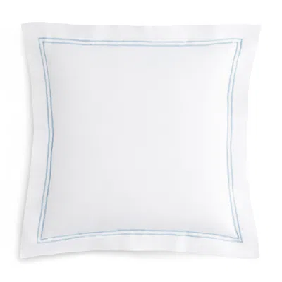 Sferra Grande Hotel Euro Sham In White