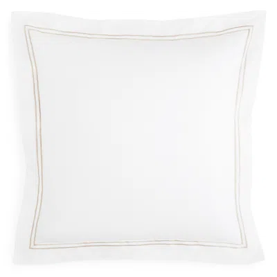 Sferra Grande Hotel Euro Sham In White