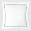 Sferra Grande Hotel Euro Sham In White