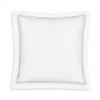 Sferra Grande Hotel Euro Sham In White