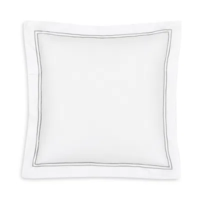 Sferra Grande Hotel Euro Sham In White