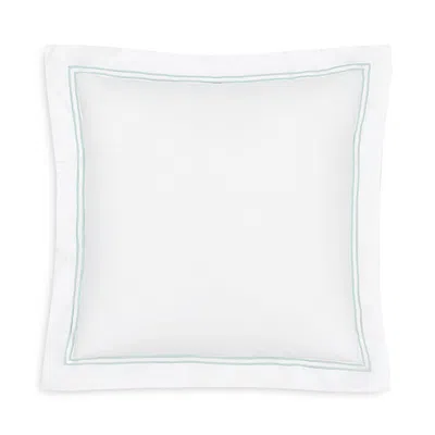 Sferra Grande Hotel Euro Sham In White