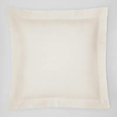 Sferra Grande Hotel Euro Sham In Ivory/ivory