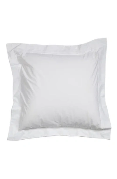 Sferra Grande Hotel Euro Sham In White/white