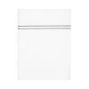 Sferra Grande Hotel Flat Sheet, Full/queen