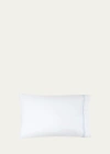 Sferra Grande Hotel King Pillowcase Set In White/blue