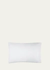 Sferra Grande Hotel King Pillowcase Set In White/white