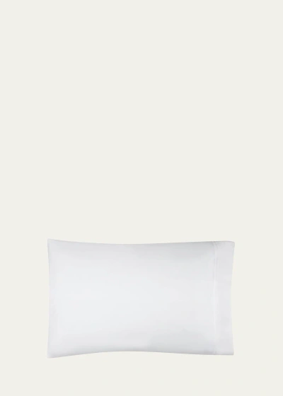 Sferra Grande Hotel King Pillowcase Set In White/white