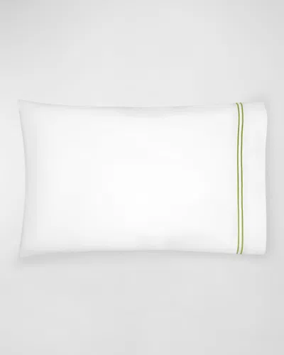 Sferra Grande Hotel King Pillowcase In White