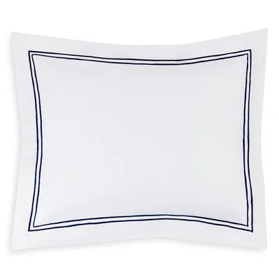 Sferra Grande Hotel King Sham In White