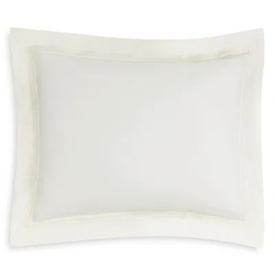 Sferra Grande Hotel King Sham In Ivory/ivory