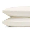 Sferra Grande Hotel Standard Pillowcase, Pair In Neutral