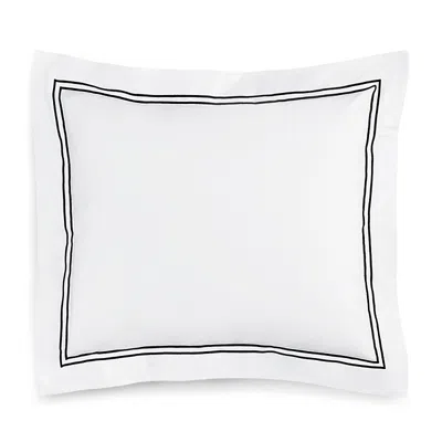 Sferra Grande Hotel Standard Sham In White