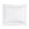 Sferra Grande Hotel Standard Sham In White