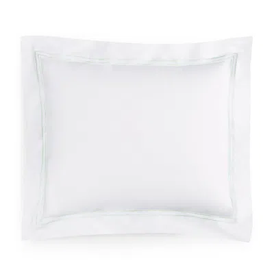 Sferra Grande Hotel Standard Sham In White