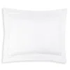 Sferra Grande Hotel Standard Sham In White