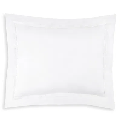 Sferra Grande Hotel Standard Sham In White
