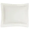 Sferra Grande Hotel Standard Sham In Ivory/ivory