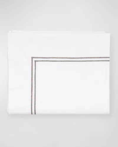 Sferra Grande Hotel Twin Flat Sheet