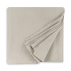 Sferra Grant Blanket, Full/queen In Gray