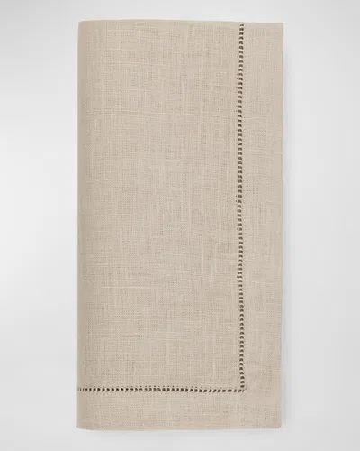 Sferra Festival Dinner Napkins, Set Of 4 In Natural