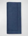 Sferra Festival Dinner Napkins, Set Of 4 In Navy