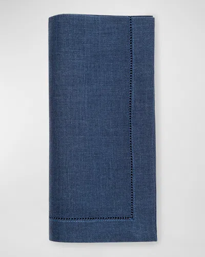 Sferra Festival Dinner Napkins, Set Of 4 In Navy
