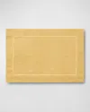 Sferra Festival Placemats, Set Of 4 In Butter