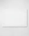 Sferra Festival Linen Placemats, Set Of 4 In White