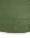 Sferra Festival Round Tablecloth, 90"dia In Sage