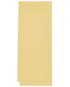 Sferra Festival Table Runner, 15" X 108" In Butter