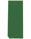 Sferra Festival Table Runner, 15" X 108" In Emerald