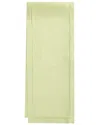 Sferra Festival Table Runner, 15" X 108" In Kiwi