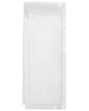 Sferra Festival Table Runner, 15" X 108" In White