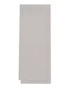 Sferra Festival Table Runner, 15" X 72" In Grey