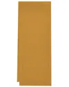 Sferra Hemstitch Table Runner, 15" X 90" In Gold