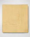 Sferra Festival Tablecloth, 66" X 106" In Butter