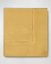 Sferra Hemstitch Tablecloth, 66" X 106" In Gold
