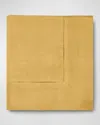 Sferra Festival Tablecloth, 66" X 106" In Curry