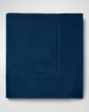 Sferra Festival Tablecloth, 66" X 106" In Navy