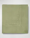 Sferra Festival Tablecloth, 66" X 106" In Sage