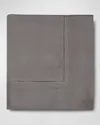 Sferra Festival Tablecloth, 66" X 124" In Grey