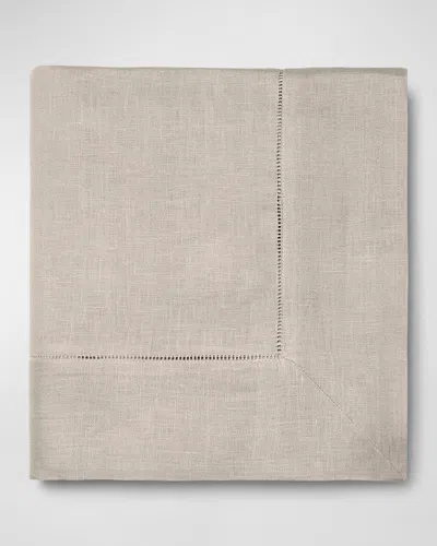 Sferra Festival Tablecloth, 66" X 140" In Natural